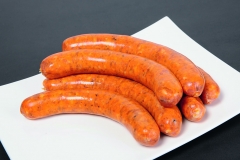 Saucisse mexicaine