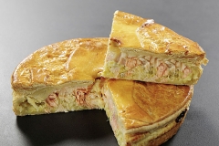 Tourte-saumon-et-poireau