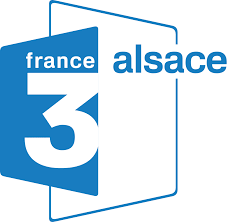 Reportage France 3 Alsace – Novembre 2018